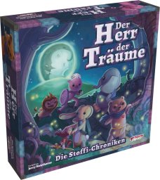 Asmodee Asmodee PHGD0027 gra planszowa Odgrywanie ról