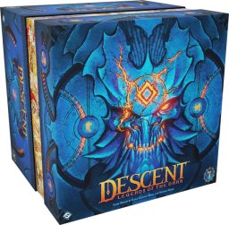 Asmodee Asmodee FFGD1500 gra planszowa Odgrywanie ról