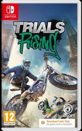 Hansib Publications Limited TRIALS RISING (CIB) SWITCH