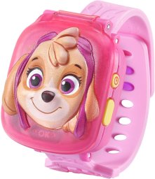 Vtech PAW Patrol Skye-Lernuhr Zegarek dla dzieci