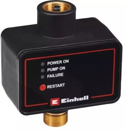 Einhell 4174230 akcesoria do pomp wodnych Sterownik pompy