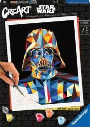 Ravensburger CreArt - MNZ - Darth Vader