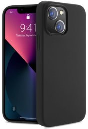 Nevox 2498 pokrowiec na telefon komórkowy 15,5 cm (6.1") czarny