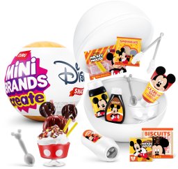 Mini Brands - Disney Snacks