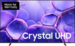 Telewizor Samsung GU85U8099F LED 85'' 4K Ultra HD Tizen 