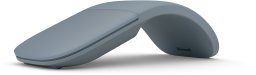 Mysz Microsoft Surface Arc Mouse myszka Podróżna Ambidextrous Bluetooth BlueTrack 1800 DPI
