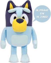 Anek Moose Toys Zabawa BLUEY