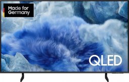 Telewizor Samsung GQ65Q8FAAU QLED 65'' 4K Ultra HD Tizen 