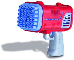 Pustefix Bubble Bazooka