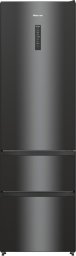 Lodówka Hisense RM469N4AFD1 Wolnostojący 368 l D Czarny
