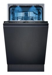 Siemens iQ500 SR65EX09ME zmywarka W pełni wbudowany 10 komplet. B