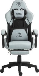Fotel Cobra PLAYER 5.0 Biały (CRF50)