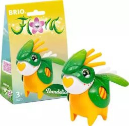 Brio Dandelion Leaf Outfit