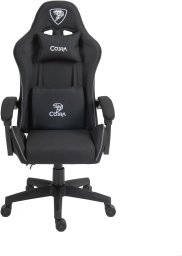 Fotel Cobra Player 4.0 CRF40 Czarny