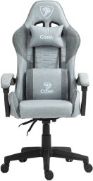 Fotel Cobra PLAYER 4.0 Szary (CRF41)