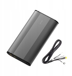 Ładowarka 70mai Powerbank P01 7500mAh for Cigarette Lighter Dash Cams
