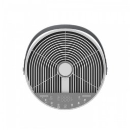 Oczyszczacz powietrza VestFrost Oczyszczacz powietrza z funkcją nawilżania VP-E2S40WH