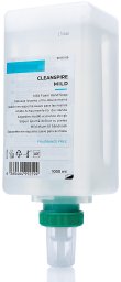 Dozownik do mydła NEXXT Mydło w pianie Svema 1L S7 Cleanspire Mild -