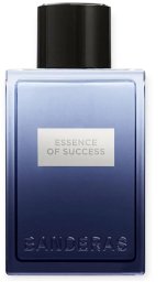 Antonio Banderas Essence of Success woda toaletowa spray 100ml