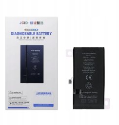 Bateria PhoneParts Bateria with the ability to assign to iPhone 13 (increased capacity)