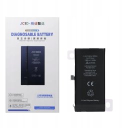 Bateria PhoneParts JCID Bateria with the possibility of assigning to iPhone 13 Mini (standard capacity)