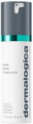 Dermalogica Breakout Biotic Moisturizer Lekki krem nawilżający zwalczający objawy trądziku osób dorosłych 50ml