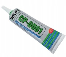 Staples KLEJ MONTAŻOWY CP-0001 Klej do montażu 15ML przezroczysty