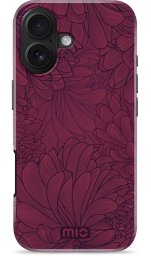 Mio Berry Blooms Magsafe Compatible for iPhone 17