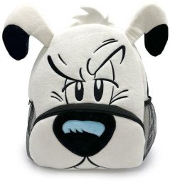 Plecak pluszowy - Idefix (Dogmatix) Asterix