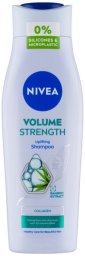 Nivea Volume Strengh Szampon do włosów 250ml