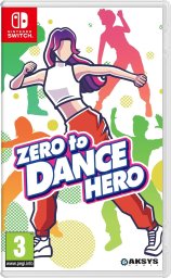 Zero to Dance Hero (NS)