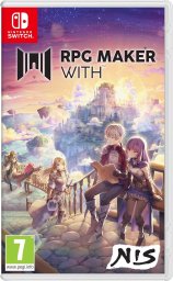 RPG Maker With (NS)