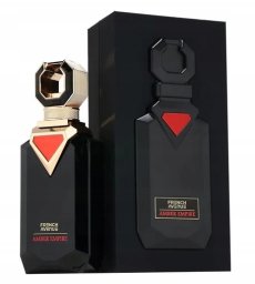French Avenue Amber Empire EDP M 100 ml