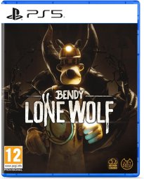 Bendy Lone Wolf (PS5)