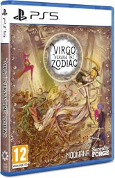 Virgo Verus The Zodiac (PS5)