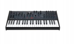 Oberheim TEO-5 Syntezator analogowy 5-głosowy 44-klawiszowy Arpeggiator