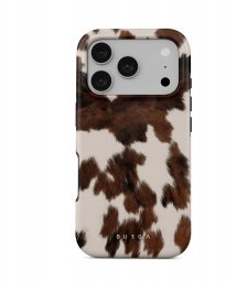 UAB Hautica Burga Tough Magsafe etui ochronne do iPhone 17 Pro Max kompatybilne z MagSafe (celestial)