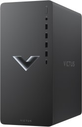 Komputer HP Victus 15L Komputer Gamingowy TG02-0046nf / 9Y426EA / Intel i5-12 / 16GB / SSD 512GB / Nvidia RTX4060 / Win 11 / Czarny