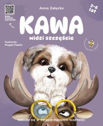 Kawa widzi szczęście
