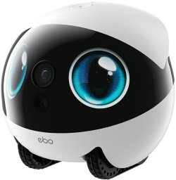 Enabot Inteligentny robot towarzyszący EBO Air2 S biały