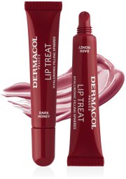 Dermacol Lip Treat 10 Dark Honey