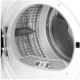 Suszarka do ubrań Candy Suszarka GDS 7N2B-S