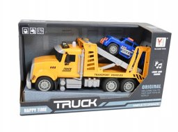 Laweta św/dźw z autem BA9364 79364