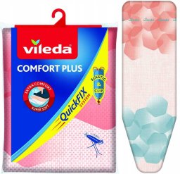 Vileda Pokrowiec na deskę Vileda Comfort Plus