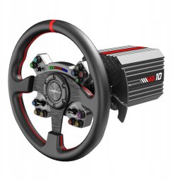 Kierownica PXN VD10 CS base steering wheel