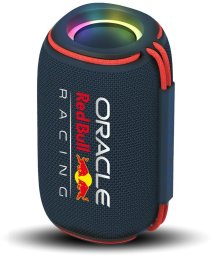 Głośnik Bluetooth Przenośny Red Bull Racing 10 W Niebieski Czarny IPX5