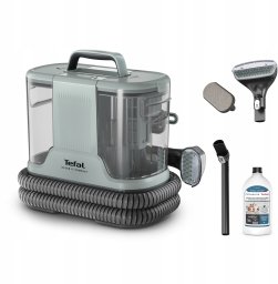 Odkurzacz piorący Tefal Clean It Compact