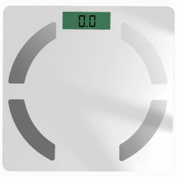 Waga łazienkowa Retoo Waga łazienkowa ER1101