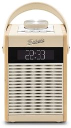 Roberts Radio Rambler Midi Cream