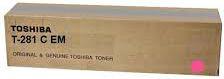 Toner Toshiba T-281 Magenta Oryginał  (6AK00000047)
